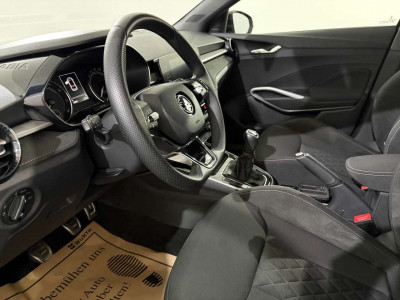 Skoda Fabia Gebrauchtwagen Skoda Fabia Gebrauchtwagen