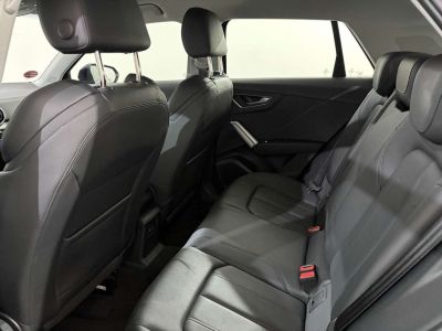 Audi Q2 Gebrauchtwagen Audi Q2 Gebrauchtwagen