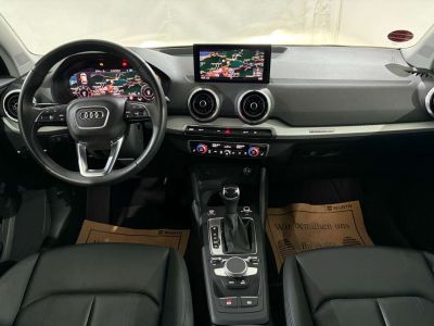 Audi Q2 Gebrauchtwagen Audi Q2 Gebrauchtwagen