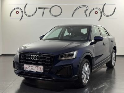 Audi Q2 Gebrauchtwagen