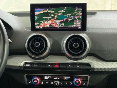 Audi Q2 Gebrauchtwagen Audi Q2 Gebrauchtwagen
