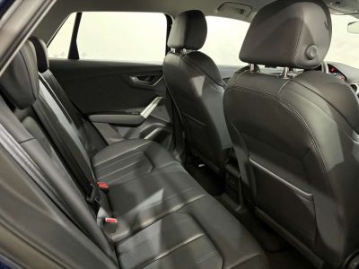 Audi Q2 Gebrauchtwagen Audi Q2 Gebrauchtwagen