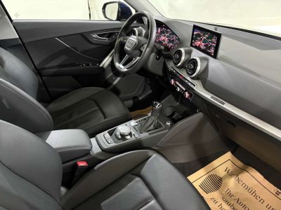 Audi Q2 Gebrauchtwagen Audi Q2 Gebrauchtwagen