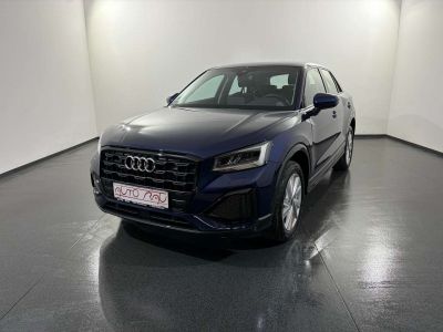 Audi Q2 Gebrauchtwagen Audi Q2 Gebrauchtwagen
