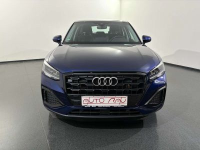 Audi Q2 Gebrauchtwagen Audi Q2 Gebrauchtwagen