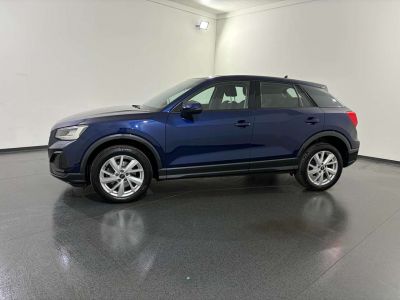 Audi Q2 Gebrauchtwagen Audi Q2 Gebrauchtwagen