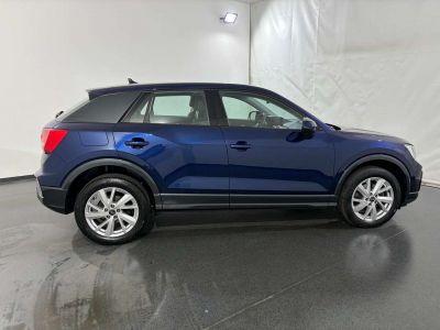 Audi Q2 Gebrauchtwagen Audi Q2 Gebrauchtwagen