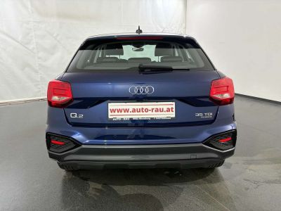 Audi Q2 Gebrauchtwagen Audi Q2 Gebrauchtwagen