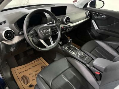 Audi Q2 Gebrauchtwagen Audi Q2 Gebrauchtwagen