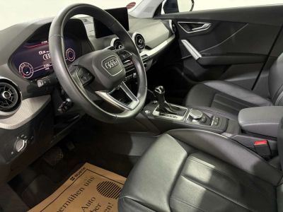 Audi Q2 Gebrauchtwagen Audi Q2 Gebrauchtwagen