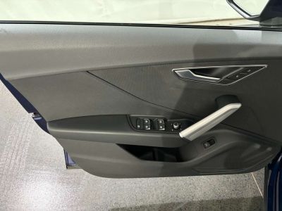 Audi Q2 Gebrauchtwagen Audi Q2 Gebrauchtwagen