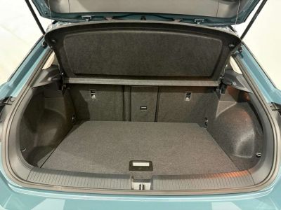 VW T-Roc Gebrauchtwagen VW T-Roc Gebrauchtwagen