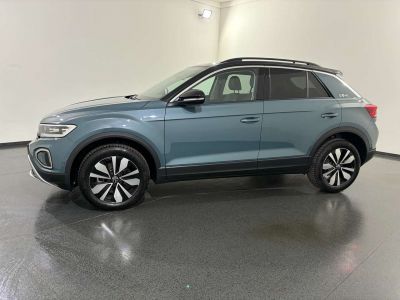 VW T-Roc Gebrauchtwagen VW T-Roc Gebrauchtwagen
