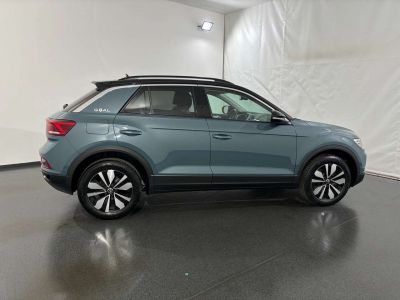 VW T-Roc Gebrauchtwagen VW T-Roc Gebrauchtwagen