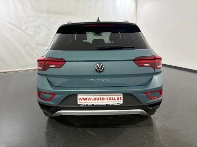 VW T-Roc Gebrauchtwagen VW T-Roc Gebrauchtwagen