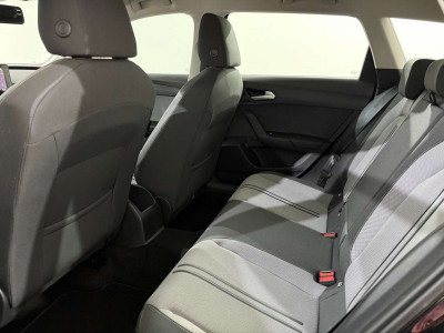 Seat Leon Gebrauchtwagen Seat Leon Gebrauchtwagen