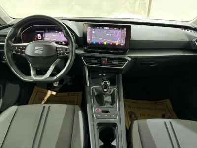 Seat Leon Gebrauchtwagen Seat Leon Gebrauchtwagen