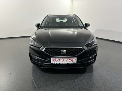 Seat Leon Gebrauchtwagen Seat Leon Gebrauchtwagen