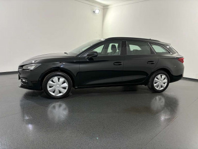 Seat Leon Gebrauchtwagen Seat Leon Gebrauchtwagen