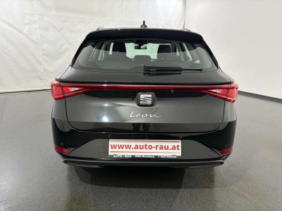 Seat Leon Gebrauchtwagen Seat Leon Gebrauchtwagen