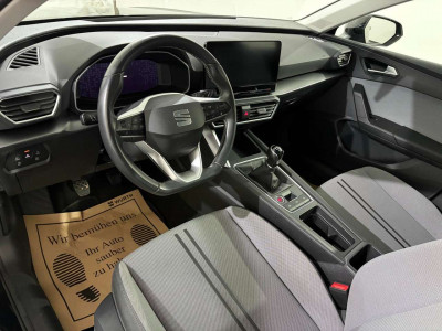 Seat Leon Gebrauchtwagen Seat Leon Gebrauchtwagen