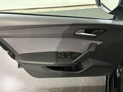 Seat Leon Gebrauchtwagen Seat Leon Gebrauchtwagen