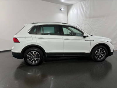 VW Tiguan Gebrauchtwagen VW Tiguan Gebrauchtwagen