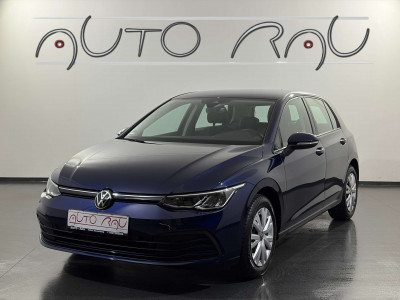 VW Golf Gebrauchtwagen VW Golf Gebrauchtwagen