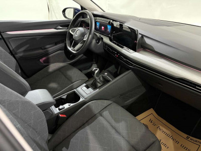 VW Golf Gebrauchtwagen VW Golf Gebrauchtwagen