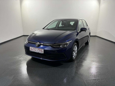 VW Golf Gebrauchtwagen VW Golf Gebrauchtwagen