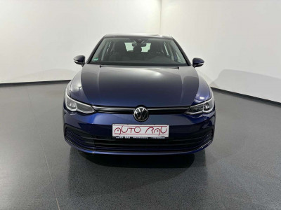 VW Golf Gebrauchtwagen VW Golf Gebrauchtwagen