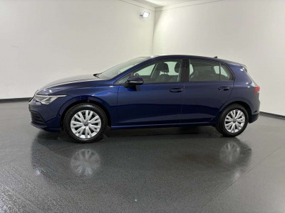 VW Golf Gebrauchtwagen VW Golf Gebrauchtwagen