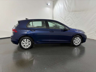 VW Golf Gebrauchtwagen VW Golf Gebrauchtwagen