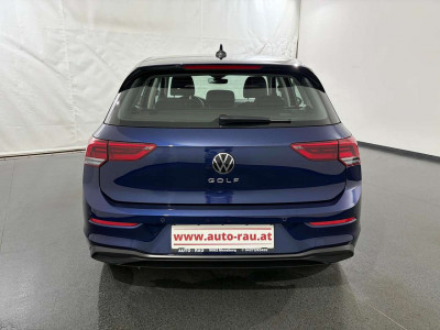 VW Golf Gebrauchtwagen VW Golf Gebrauchtwagen