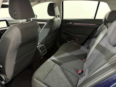 VW Golf Gebrauchtwagen VW Golf Gebrauchtwagen
