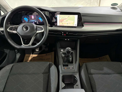 VW Golf Gebrauchtwagen VW Golf Gebrauchtwagen