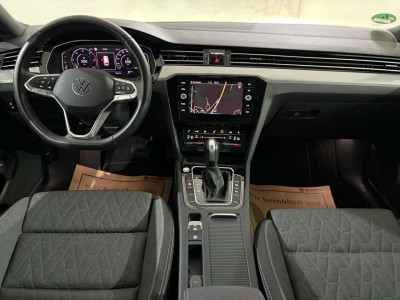 VW Passat Gebrauchtwagen VW Passat Gebrauchtwagen