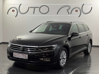 VW Passat Gebrauchtwagen VW Passat Gebrauchtwagen