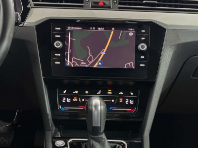 VW Passat Gebrauchtwagen VW Passat Gebrauchtwagen