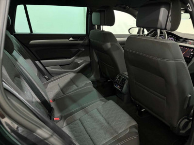 VW Passat Gebrauchtwagen VW Passat Gebrauchtwagen