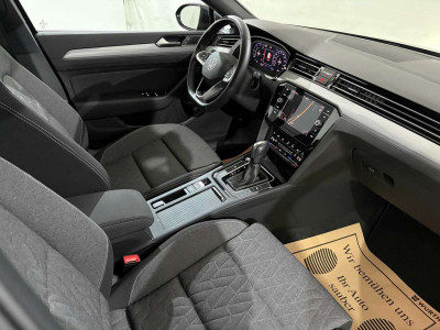VW Passat Gebrauchtwagen VW Passat Gebrauchtwagen
