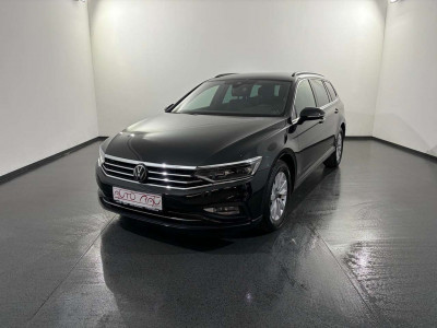 VW Passat Gebrauchtwagen VW Passat Gebrauchtwagen