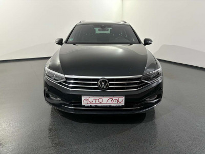 VW Passat Gebrauchtwagen VW Passat Gebrauchtwagen