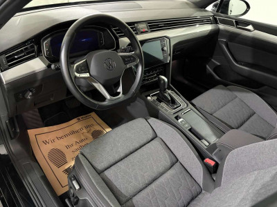 VW Passat Gebrauchtwagen VW Passat Gebrauchtwagen