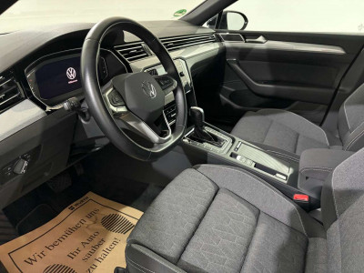 VW Passat Gebrauchtwagen VW Passat Gebrauchtwagen
