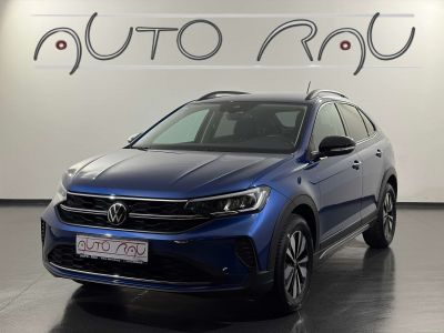 VW Taigo Gebrauchtwagen