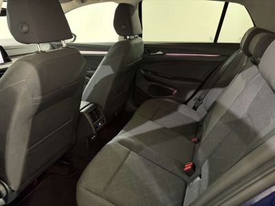 VW Golf Gebrauchtwagen VW Golf Gebrauchtwagen