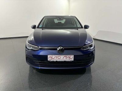 VW Golf Gebrauchtwagen VW Golf Gebrauchtwagen