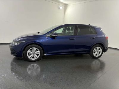VW Golf Gebrauchtwagen VW Golf Gebrauchtwagen
