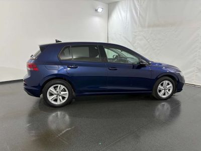 VW Golf Gebrauchtwagen VW Golf Gebrauchtwagen